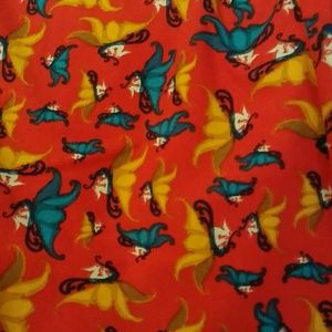 🎉FINAL SALE🎉LuLaRoe leggings